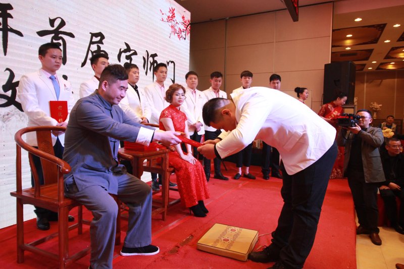 中医技术规范:如何在实践中真正做到?